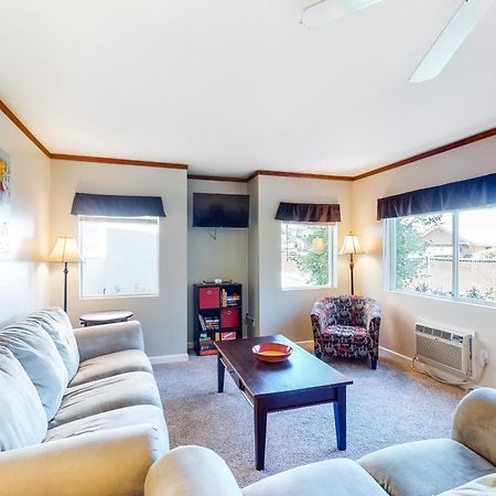 3 Bed 2 Bath Apartment In Левенуэрт Номер фото